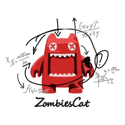 魔鬼猫（灵构科技合作IP）