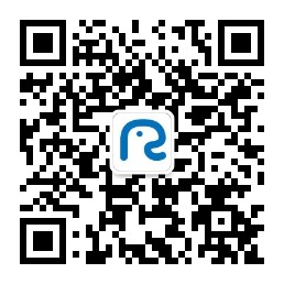 灵构科技微信公众号二维码